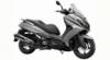 Kymco Downtown 350 ABS/TCS